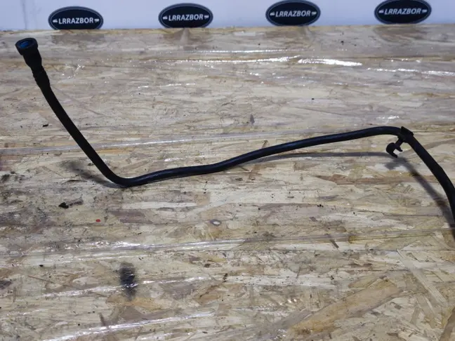 Трубка топливная Range Rover 3 L322 3.6