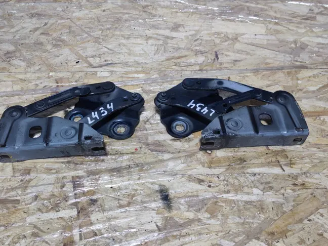 Петли капота пара Range Rover 3 L322 3.6