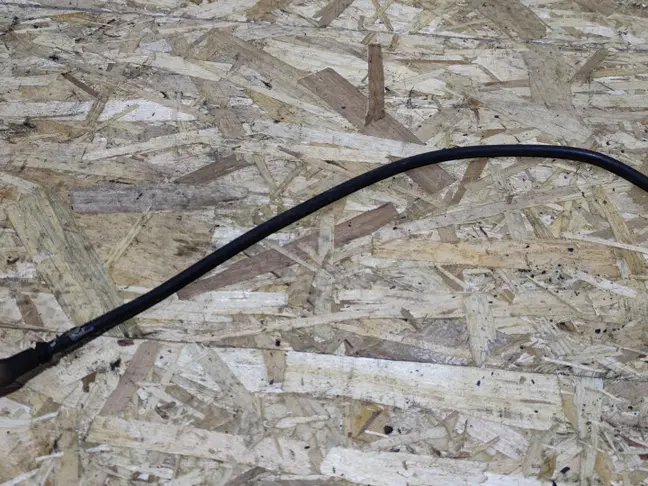 Провод массы Range Rover 3 L322 02-12