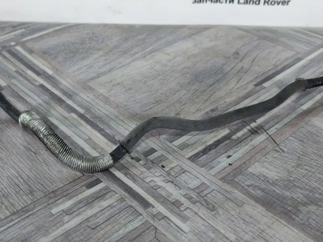 Топливная трубка Range Rover 3 L322 L320 3.6