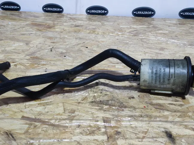 Бачок ГУР Land Rover Range Rover 3 L322 05-12