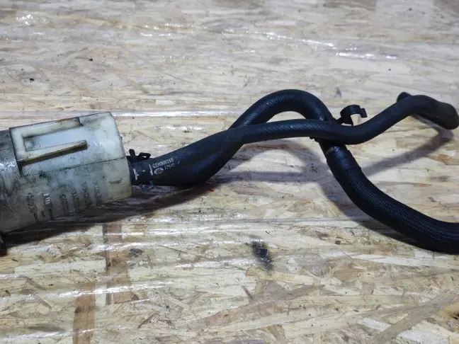 Бачок ГУР Land Rover Range Rover 3 L322 05-12