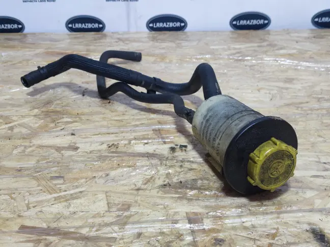 Бачок ГУР Land Rover Range Rover 3 L322 05-12