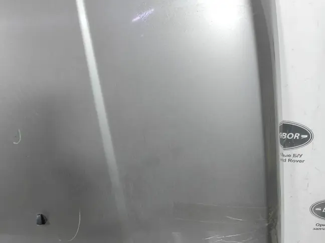 Капот Land Rover Range Rover Sport L320 2005-2013