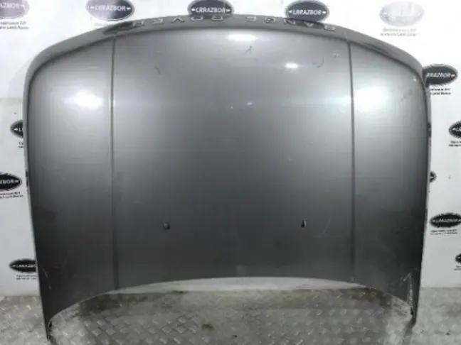 Капот Land Rover Range Rover Sport L320 2005-2013