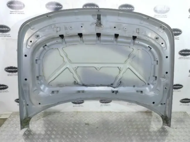 Капот Land Rover Range Rover Sport L320 2005-2013