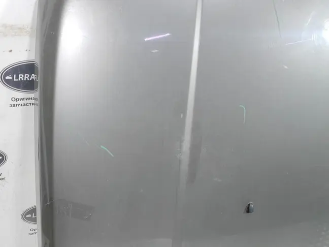 Капот Land Rover Range Rover Sport L320 2005-2013