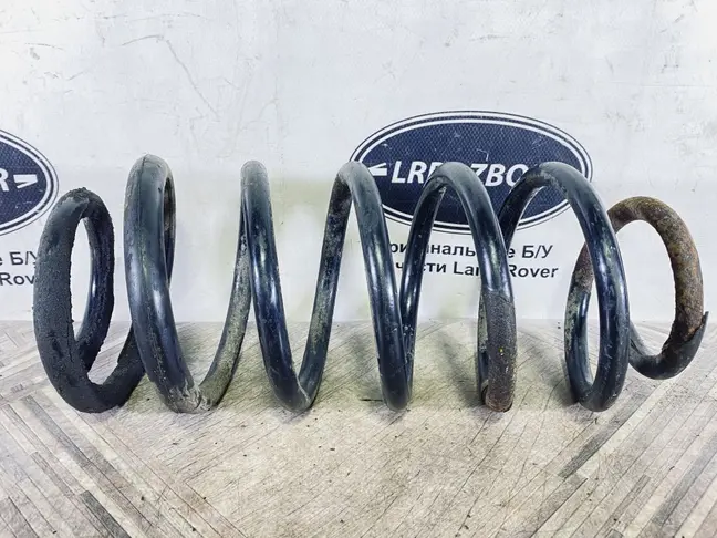 Пружина задняя Land Rover Freelander 2