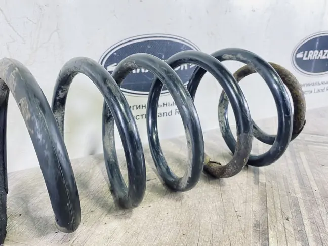 Пружина задняя Land Rover Freelander 2