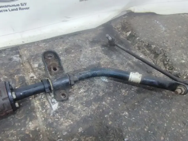Стабилизатор передний Range Rover Sport L320 05-13