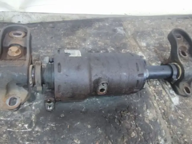 Стабилизатор передний Range Rover Sport L320 05-13