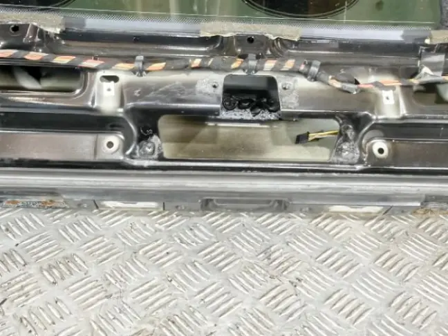 Крышка багажника Range Rover 3 L322 02-12