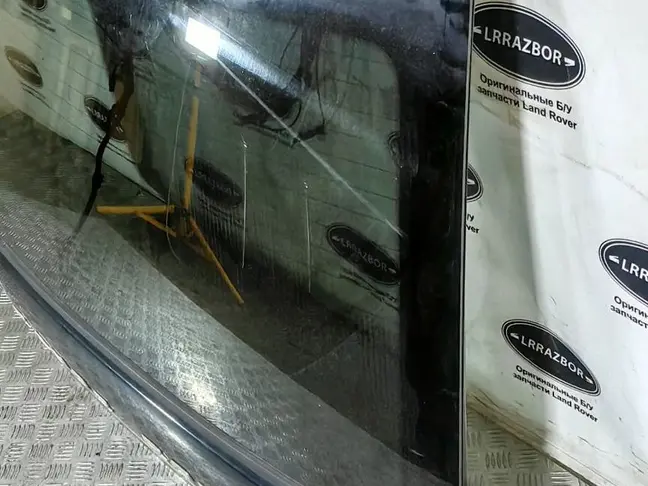Крышка багажника Range Rover 3 L322 02-12