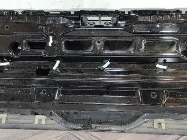 Борт задний откидной Range Rover 3 L322 02-12