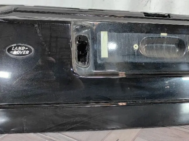 Борт задний откидной Range Rover 3 L322 02-12