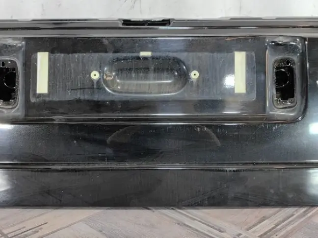 Борт задний откидной Range Rover 3 L322 02-12