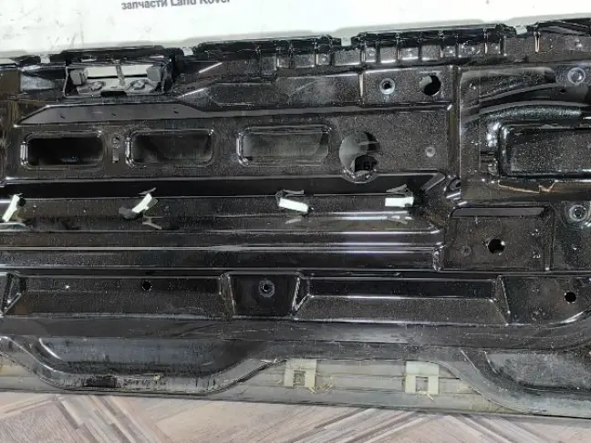 Борт задний откидной Range Rover 3 L322 02-12