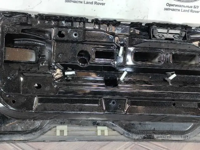 Борт задний откидной Range Rover 3 L322 02-12