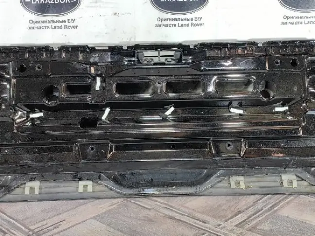 Борт задний откидной Range Rover 3 L322 02-12
