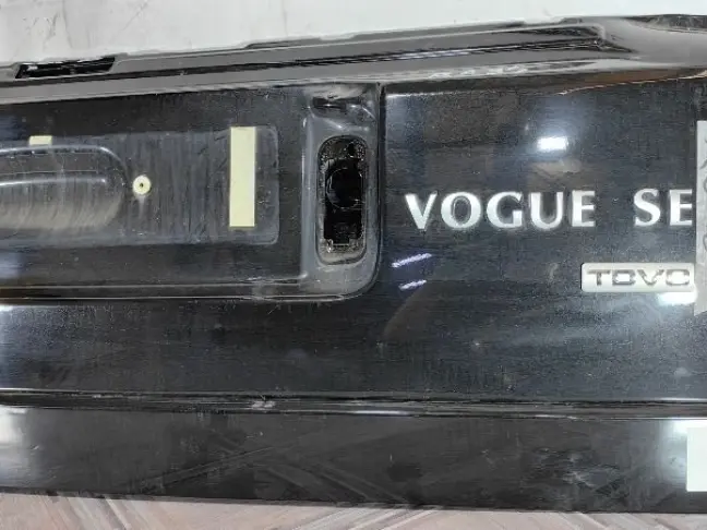 Борт задний откидной Range Rover 3 L322 02-12