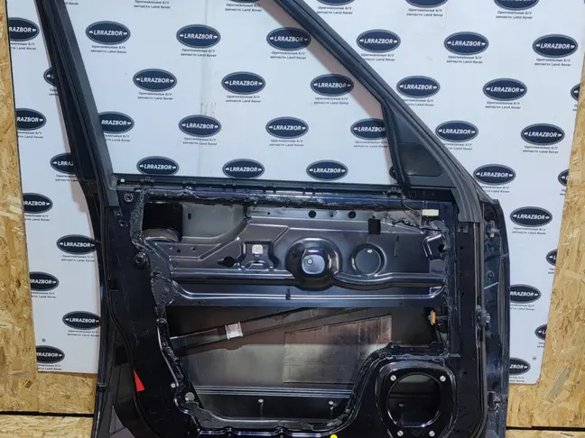 Дверь передняя левая Range Rover L322 2002-2012