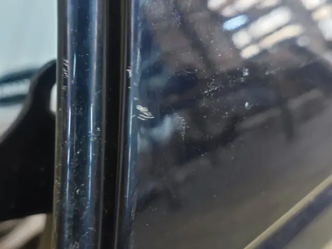 Дверь задняя левая Range Rover L322 2002-2012