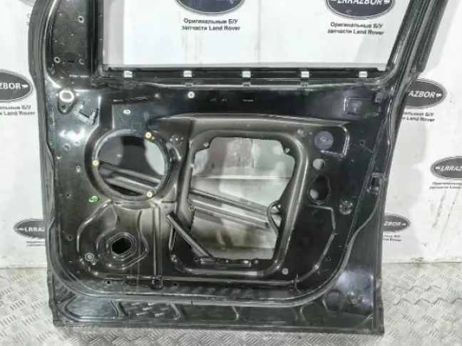 Дверь передняя правая Land Rover Freelander 2