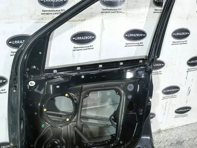Дверь передняя правая Land Rover Freelander 2