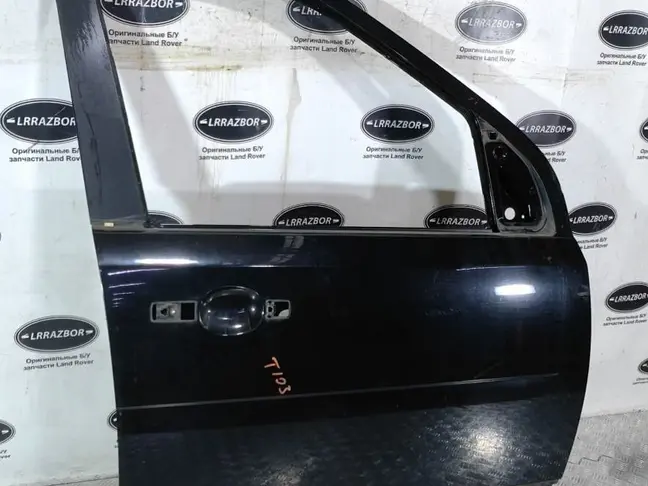 Дверь передняя правая Land Rover Freelander 2