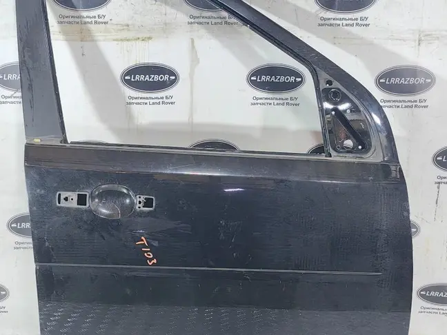 Дверь передняя правая Land Rover Freelander 2