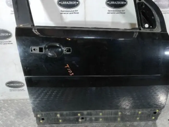 Дверь передняя правая Land Rover Freelander 2