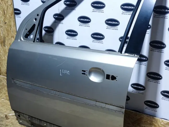 Дверь передняя левая Land Rover Freelander 2 2.2