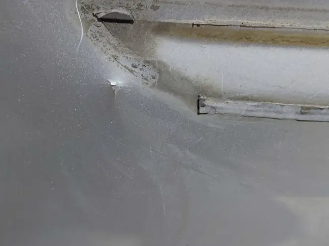 Дверь передняя левая Land Rover Freelander 2 2.2