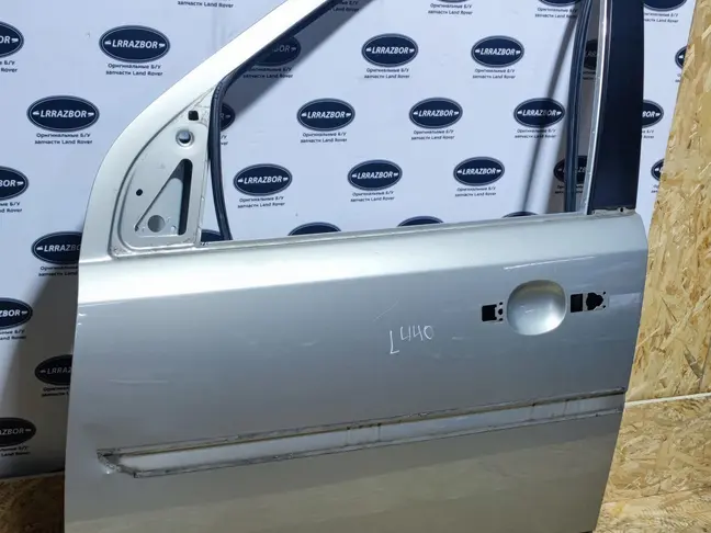 Дверь передняя левая Land Rover Freelander 2 2.2