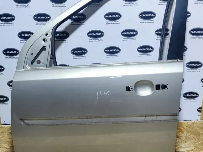 Дверь передняя левая Land Rover Freelander 2 2.2