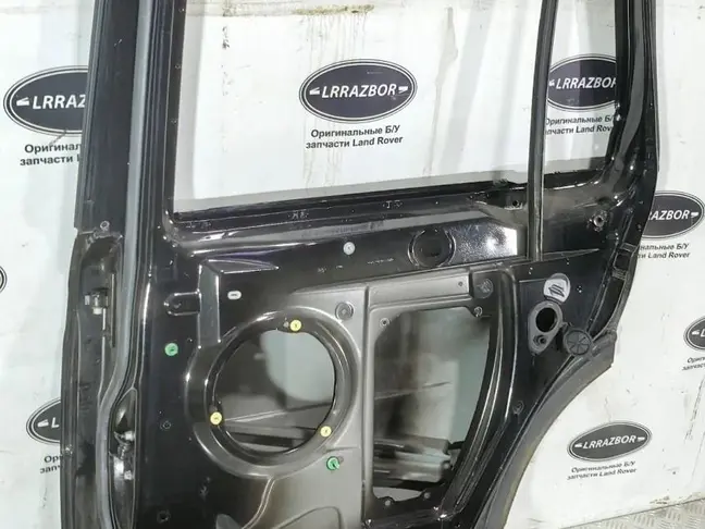 Дверь задняя правая Land Rover Freelander 2