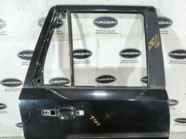 Дверь задняя правая Land Rover Freelander 2