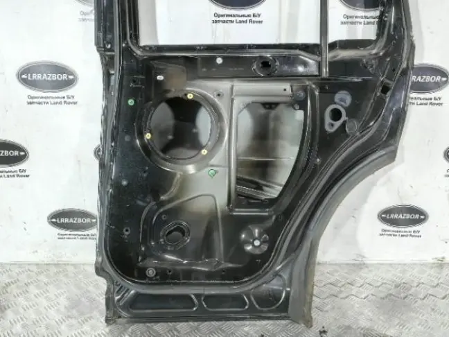 Дверь задняя правая Land Rover Freelander 2