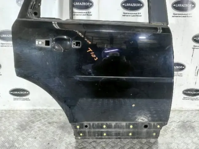 Дверь задняя правая Land Rover Freelander 2
