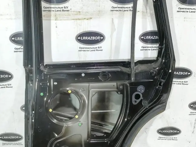 Дверь задняя правая Land Rover Freelander 2