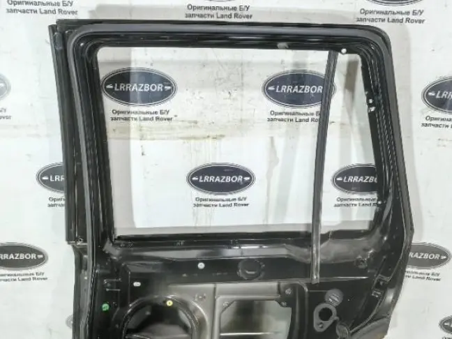 Дверь задняя правая Land Rover Freelander 2