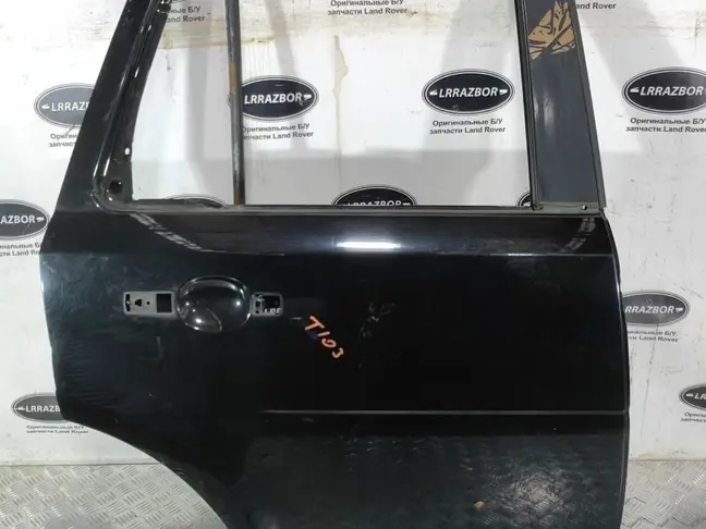 Дверь задняя правая Land Rover Freelander 2