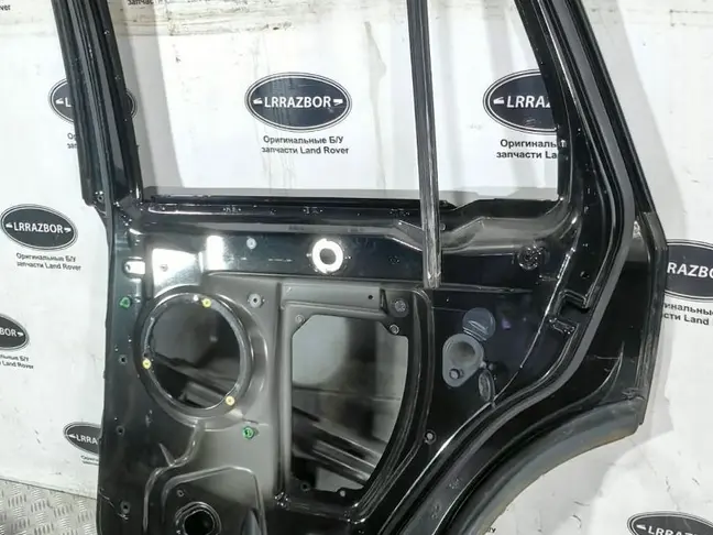 Дверь задняя правая Land Rover Freelander 2