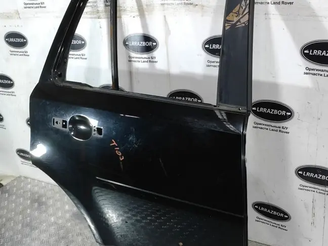 Дверь задняя правая Land Rover Freelander 2