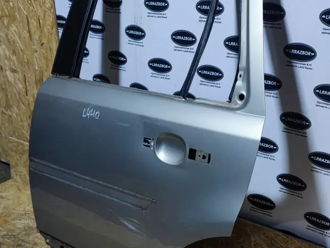 Дверь задняя левая Land Rover Freelander 2 2.2