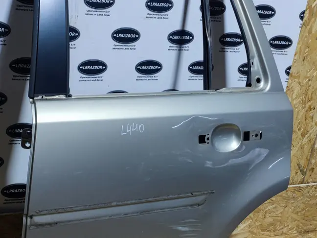 Дверь задняя левая Land Rover Freelander 2 2.2