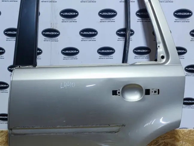 Дверь задняя левая Land Rover Freelander 2 2.2