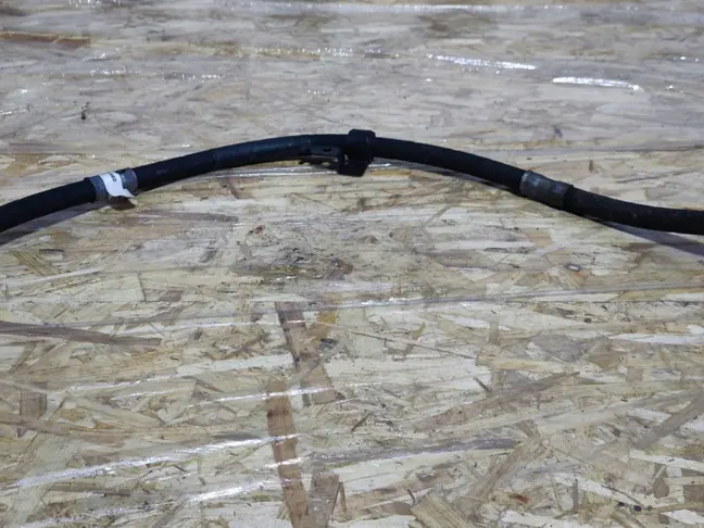 Патрубок ГУР Land Rover Freelander 2 2.2