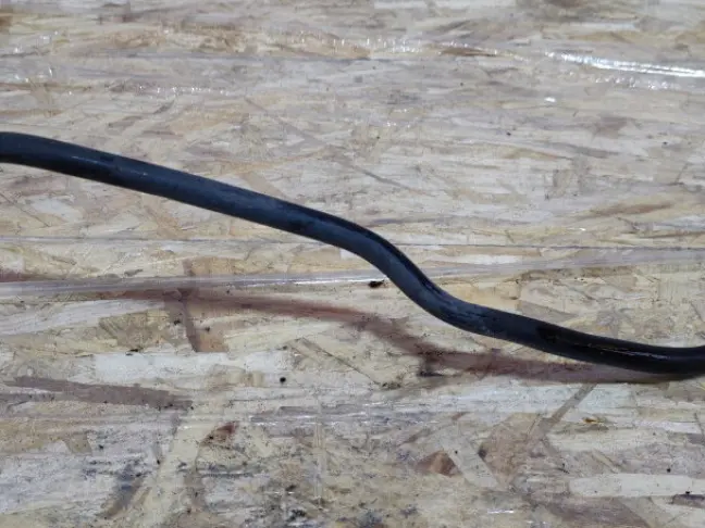 Трубка масла АКПП Land Rover Freelander 2 2.2