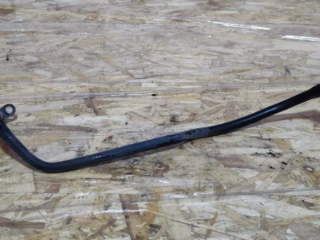 Трубка масла АКПП Land Rover Freelander 2 2.2